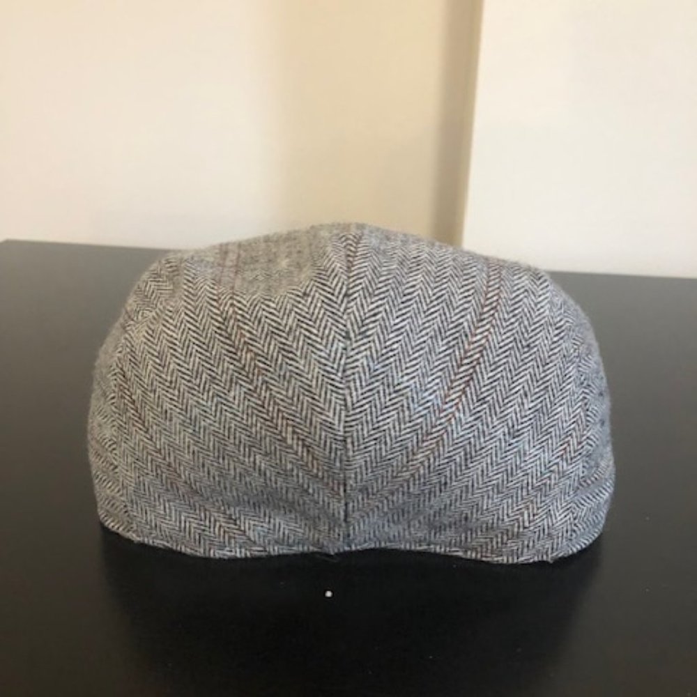 1670 flat cap - Picture 2 of 3